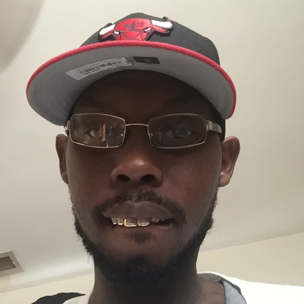 Meet your Posher, Darnell